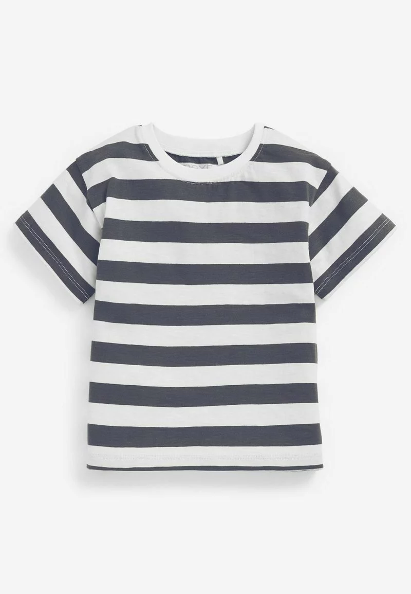 Next Kinder 5 PACK - T-Shirt Print - Black 5 Next Kinder 5 PACK - T-Shirt Print - Black – Bild 5