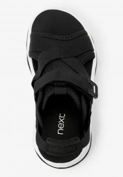 Next Kinder TREKKER - Trekkingsandale - Black White 6 Next Kinder TREKKER - Trekkingsandale - Black White -Next Großes Kaufhaus d1b340f954d84eb08c1451462d8bd61d