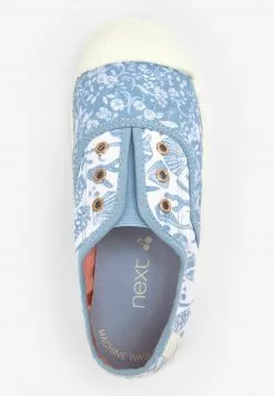Next Kinder Slipper - Blue Printed 6 Next Kinder Slipper - Blue Printed -Next Großes Kaufhaus d1baab26c76d4b7695daaa11efea7fe8
