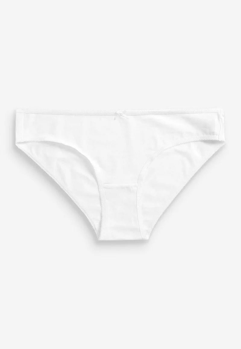 Next Damen 5 PACK - Slip - White 5 Next Damen 5 PACK - Slip - White – Bild 5
