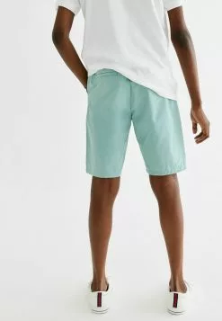 Next Kinder STONE - Shorts - Blue -Next Großes Kaufhaus d1f0ea6e3b6f4f66b752b87ef5fc6ebf