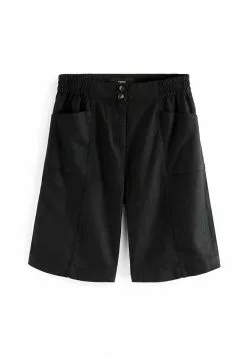 Next Damen Shorts - Black 11 Next Damen Shorts - Black -Next Großes Kaufhaus d1f57e7d5325453bbc0036d8cf8fc37d