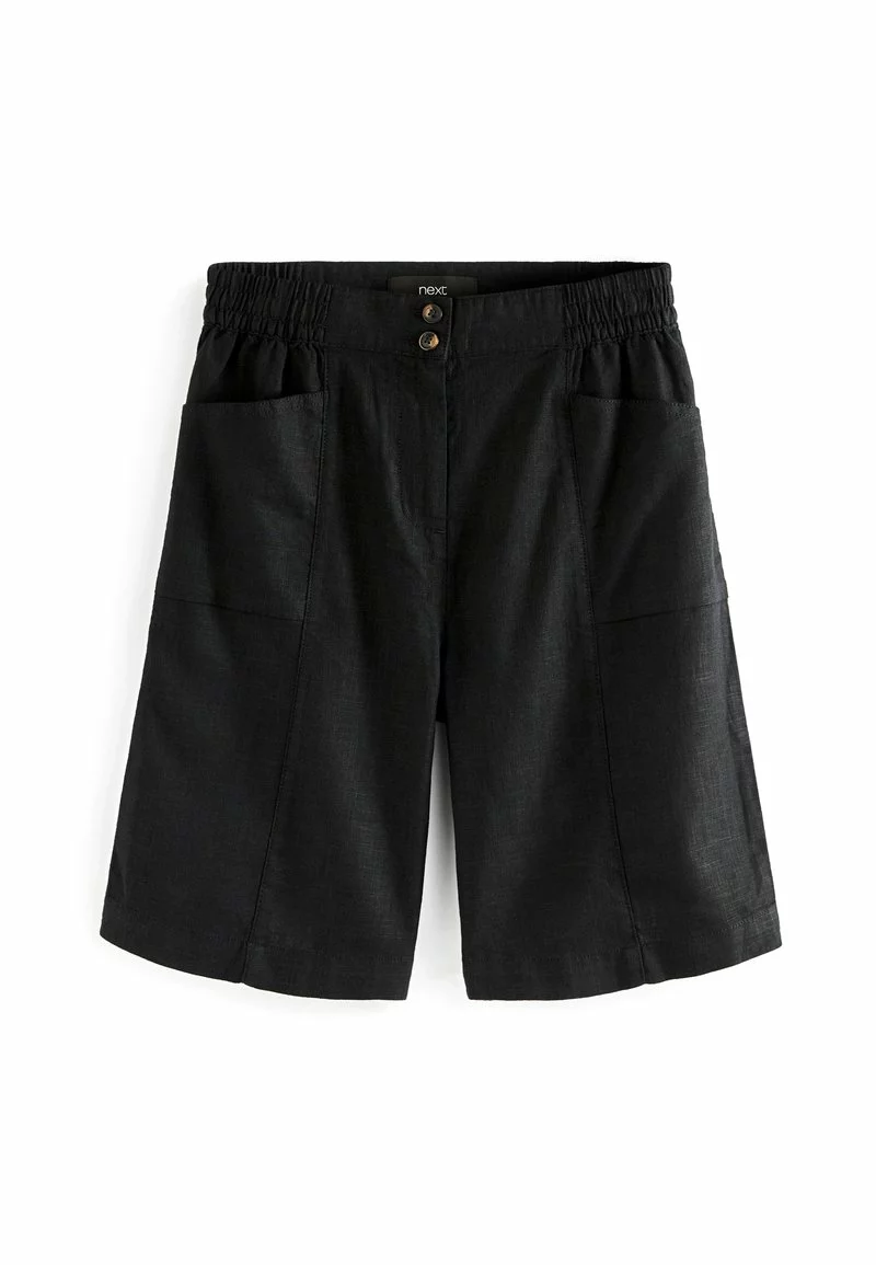 Next Damen Shorts - Black 6 Next Damen Shorts - Black – Bild 6