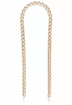 Next Sonstige Accessoires - Gold-coloured | Damen
