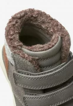 Next Kinder Snowboot/Winterstiefel - Grey -Next Großes Kaufhaus d205c3344f7b4f0c94757f3fcf6f35fb