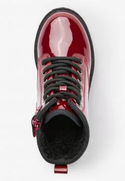 Next Kinder Schnürstiefelette - Dark Purple 7 Next Kinder Schnürstiefelette - Dark Purple -Next Großes Kaufhaus d21499f10fc845078ed0ae66bc011712