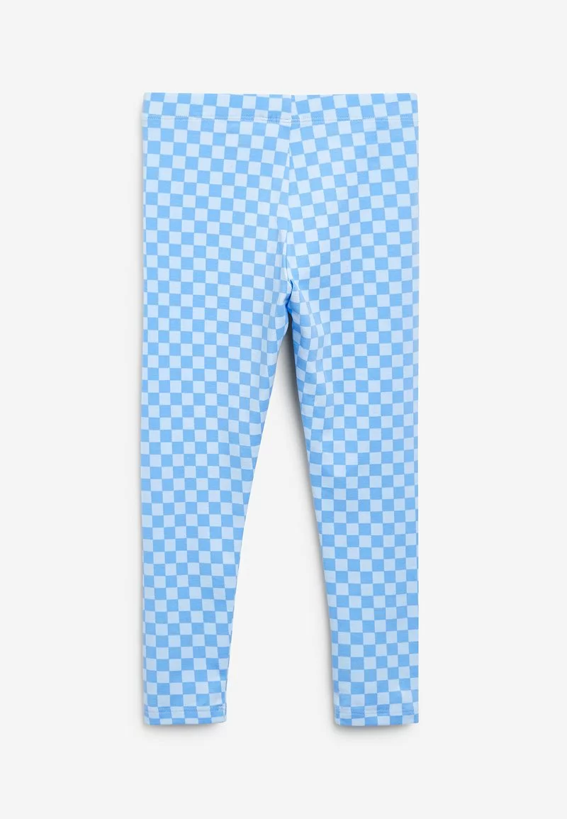 Next Kinder Leggings - Hosen - Blue 2 Next Kinder Leggings - Hosen - Blue – Bild 2