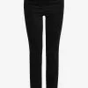Next Damen Jeans Slim Fit - Black