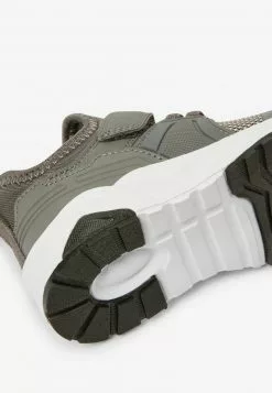 Next Kinder STRAP TOUCH FASTENING - Lauflernschuh - Light Grey -Next Großes Kaufhaus d22a895fa392445fb053deb7f8e3b9eb