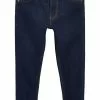 Next Jeans Slim Fit - Dark Blue | Kinder