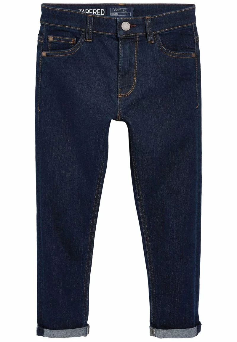 Next Jeans Slim Fit - Dark Blue | Kinder 1 Next Jeans Slim Fit - Dark Blue | Kinder
