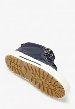 Next Kinder Sneaker High - Navy Blue -Next Großes Kaufhaus d232d971c25046bd857d3d02d58a1cdd