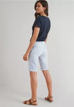 Next Damen Jeans Shorts - Royal Blue 9 Next Damen Jeans Shorts - Royal Blue -Next Großes Kaufhaus d2587a4e9c3e42dabb97c34d3840e176