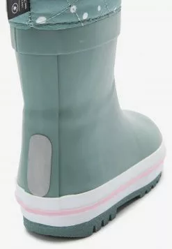 Next Kinder Gummistiefel - Green -Next Großes Kaufhaus d25b2943e3af4614bdbb0483895902ca