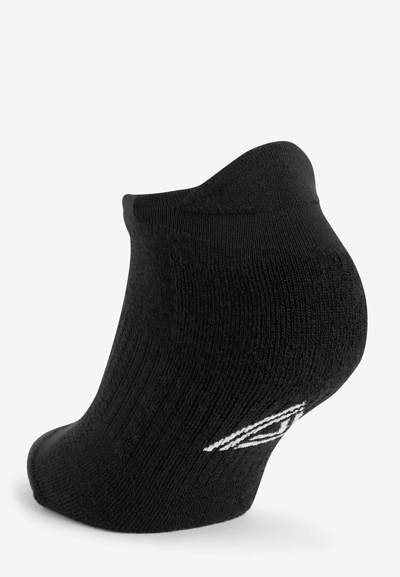 Next Herren 3 PACK - Socken - Black 2 Next Herren 3 PACK - Socken - Black – Bild 2