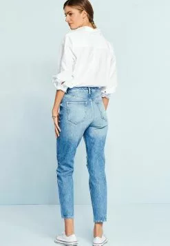Next Damen Jeans Slim Fit - Raw Denim 6 Next Damen Jeans Slim Fit - Raw Denim -Next Großes Kaufhaus d2b1235816b0481cbded2548ee63868c