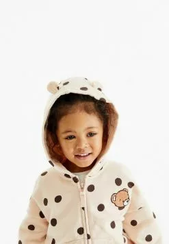 Next Kinder SOFT TOUCH - Kapuzenpullover - Cream Teddy Bear Spot 10 Next Kinder SOFT TOUCH - Kapuzenpullover - Cream Teddy Bear Spot -Next Großes Kaufhaus d2bf958fc89e4049a97be56661705b73