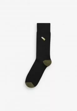 Next Herren FIVE PACK - Socken - Black 11 Next Herren FIVE PACK - Socken - Black -Next Großes Kaufhaus d3252add641e4cca811105422a4b2cde