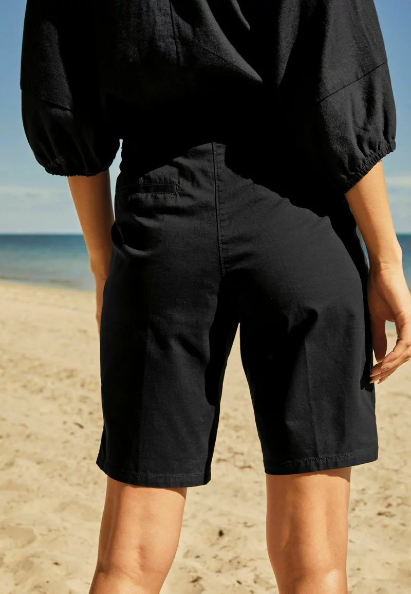 Next Damen Shorts - Black 2 Next Damen Shorts - Black – Bild 2