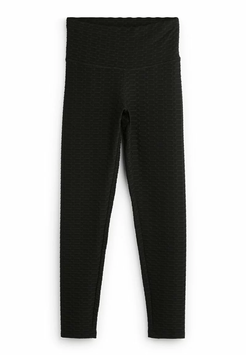 Next Damen Leggings - Hosen - Black 4 Next Damen Leggings - Hosen - Black – Bild 4