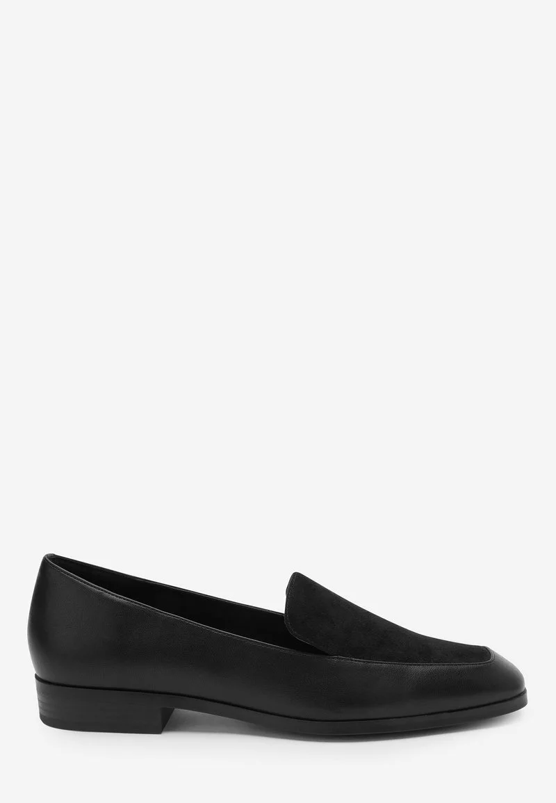 Next Damen Slipper - Black 4 Next Damen Slipper - Black – Bild 4