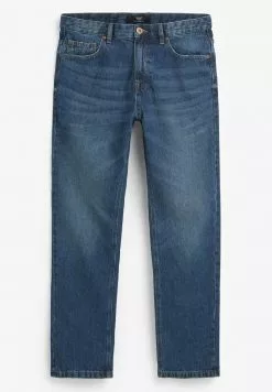 Next Herren Jeans Straight Leg - Blue Denim -Next Großes Kaufhaus d3724515843f4dddb94409a280de0508