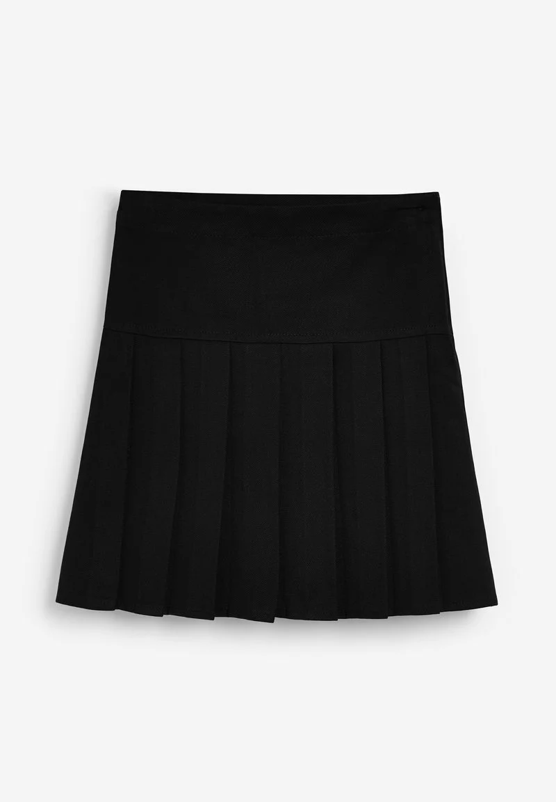 Next Kinder 2 PACK - A-Linien-Rock - Black 3 Next Kinder 2 PACK - A-Linien-Rock - Black – Bild 3