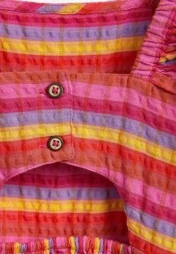 Next Kinder FRILL SLEEVE - Freizeitkleid - Multi Coloured 5 Next Kinder FRILL SLEEVE - Freizeitkleid - Multi Coloured -Next Großes Kaufhaus d39152da61754dd4993e057cf8c51003