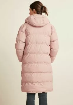 Next Damen HEATSEAL LONG PADDED - Wintermantel - Pink -Next Großes Kaufhaus d3ab33e565244d67b14e6a08d51b7100
