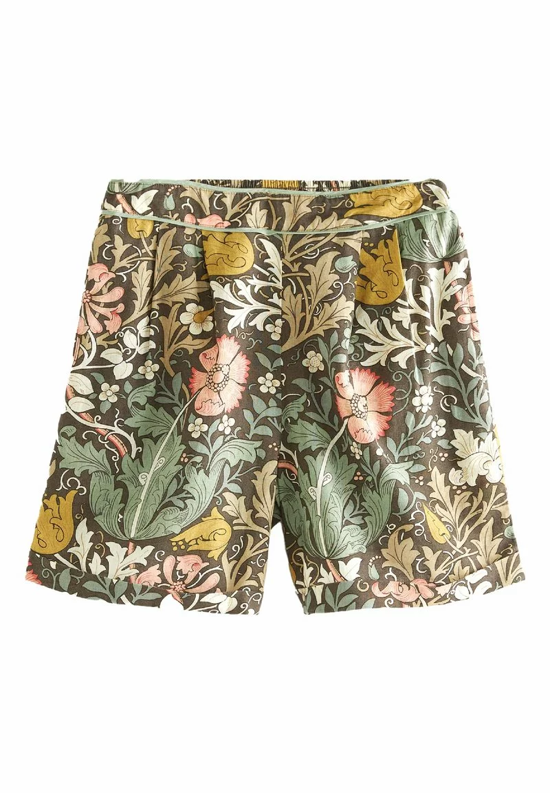 Next Damen Shorts - Morris Co Floral 5 Next Damen Shorts - Morris Co Floral – Bild 5