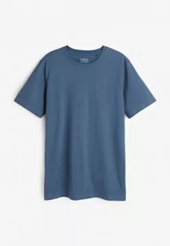 Next Herren 7 PACK - T-Shirt Basic - Blue 12 Next Herren 7 PACK - T-Shirt Basic - Blue -Next Großes Kaufhaus d3c4c74bf436450fac1a71612f770306