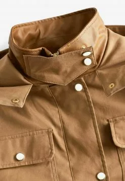 Next Damen UTILITY - Übergangsjacke - Camel -Next Großes Kaufhaus d3c8deed8600497ab6076cbc5e105721