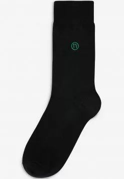 Next Herren 10 PACK - Socken - Black 11 Next Herren 10 PACK - Socken - Black -Next Großes Kaufhaus d3c8fbee7698415cb1e73d033462393d