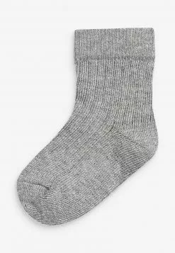 Next Kinder 7 PACK - Socken - Blue/grey -Next Großes Kaufhaus d3da9bcce4b04d458b74ce30bc61302c