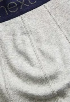 Next Herren 10 PACK - Panties - Blue -Next Großes Kaufhaus d40eec9304d94db6b71964c704fe060d