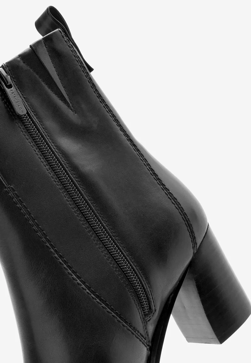 Next Damen FOREVER COMFORT MOTION FLEX - Stiefelette - Black 4 Next Damen FOREVER COMFORT MOTION FLEX - Stiefelette - Black – Bild 4