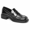 Next Damen Slipper - Black