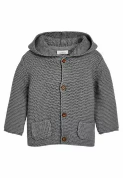 Next Kinder Strickjacke - Gray