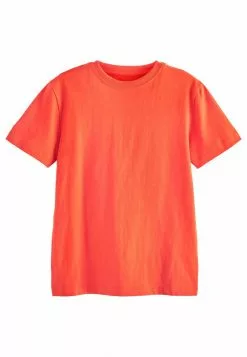 Next Kinder SHORT SLEEVE - T-Shirt Basic - Orange