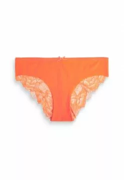 Next Slip - Orange | Damen -Next Großes Kaufhaus d4359ab3871f4b2f9433e7350aed0502