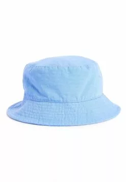Next Kinder BUCKET (OLDER) - Hut - Blue