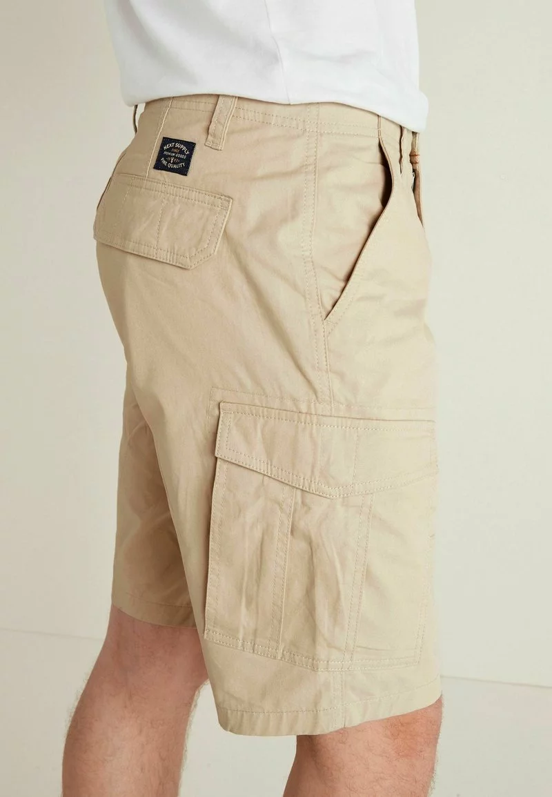 Next Herren Shorts - Stone 3 Next Herren Shorts - Stone – Bild 3
