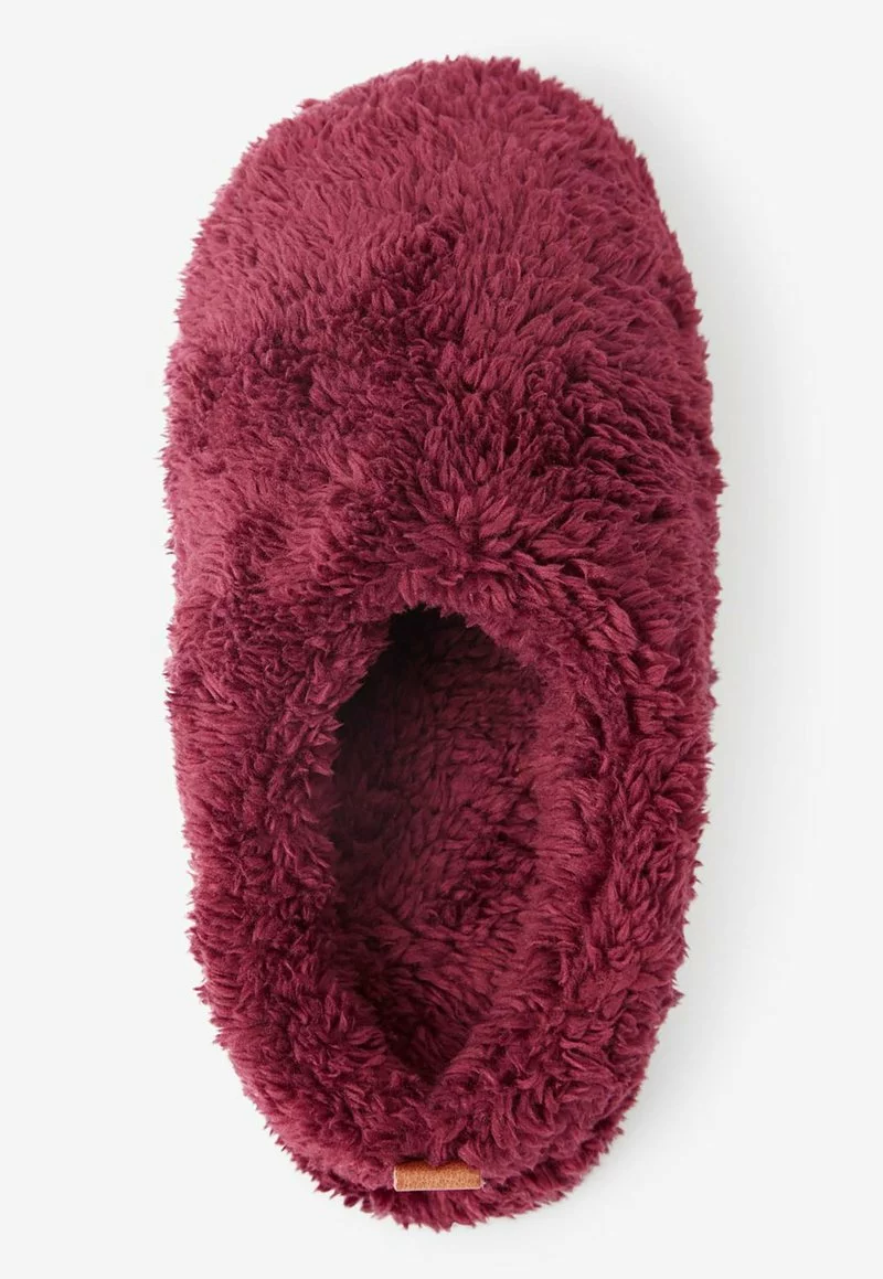 Next Kinder Hausschuh - Red 2 Next Kinder Hausschuh - Red – Bild 2