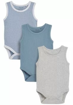Next Kinder 3 PACK - Body - Blue