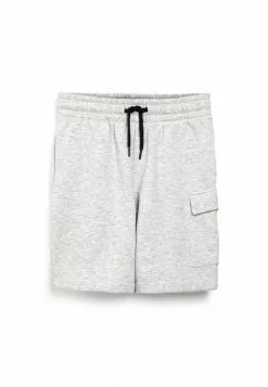 Next Shorts - Grey | Kinder