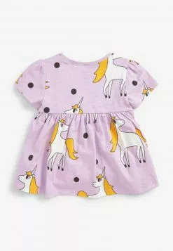 Next Kinder T-Shirt Basic - Lilac 7 Next Kinder T-Shirt Basic - Lilac -Next Großes Kaufhaus d4c478318e4c490f9c6316c3f41e5e8b