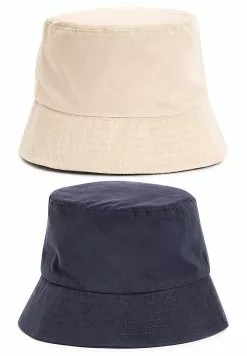 Next Kinder 2 PACK - Hut - Navy Blue Stone