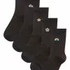 Next Damen MOTIF 5 PACK - Socken - Black