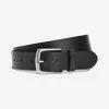 Next Herren Gürtel - Black