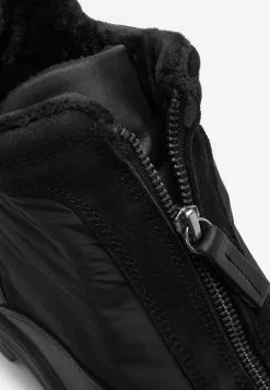 Next Damen Stiefelette - Black 6 Next Damen Stiefelette - Black -Next Großes Kaufhaus d4eaf8d5203348af87fb125c7c58e41d